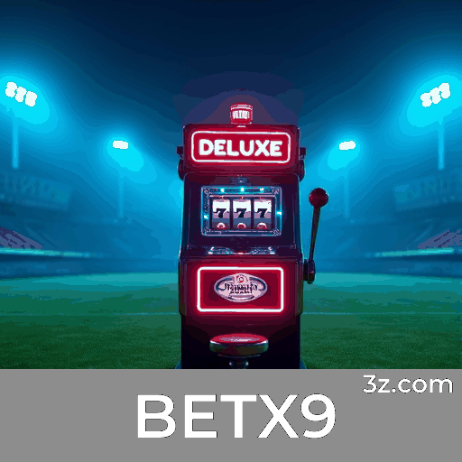 Experimente o Prestígio: BETX9 e Os Seus Privilegios