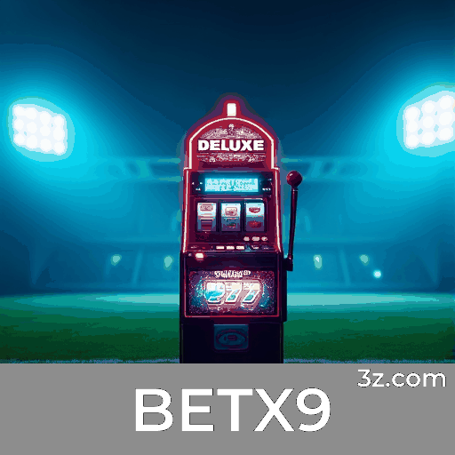 BETX9: Uma Experiência Imersiva de Cassino para Brasileiros