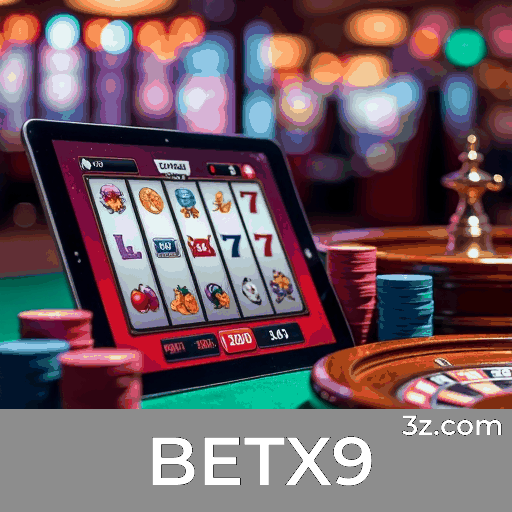 Análise Esportiva Profissional com Foco no Futebol Brasileiro na BETX9