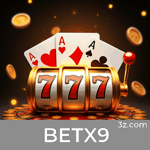 Explore a Revolução dos Jogos e a Convergência Tecnológica na BETX9