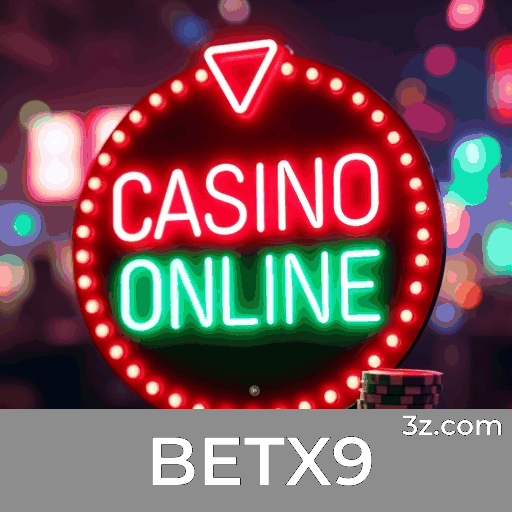 Qualidade Excepcional de Jogos no BETX9