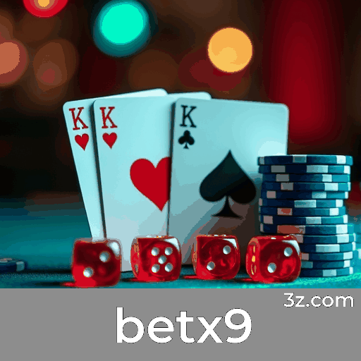 betx9: Plataforma Segura de Cassino e Apostas