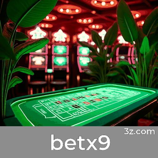betx9: Plataforma Segura de Cassino e Apostas