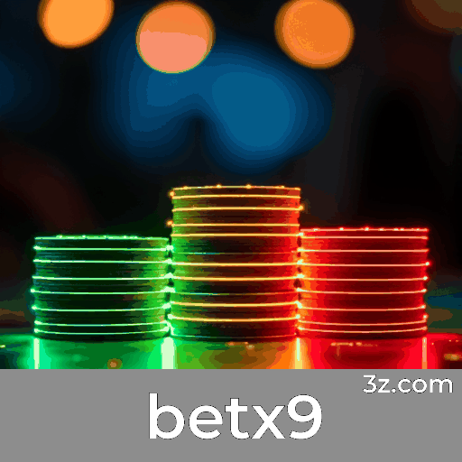betx9: Plataforma Segura de Cassino e Apostas