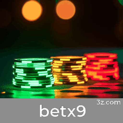 betx9: Plataforma Segura de Cassino e Apostas